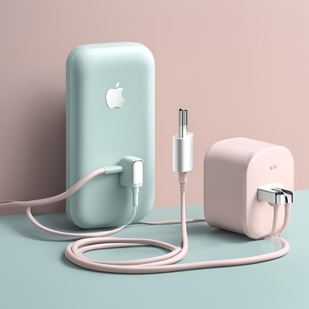 Adapters & Cables