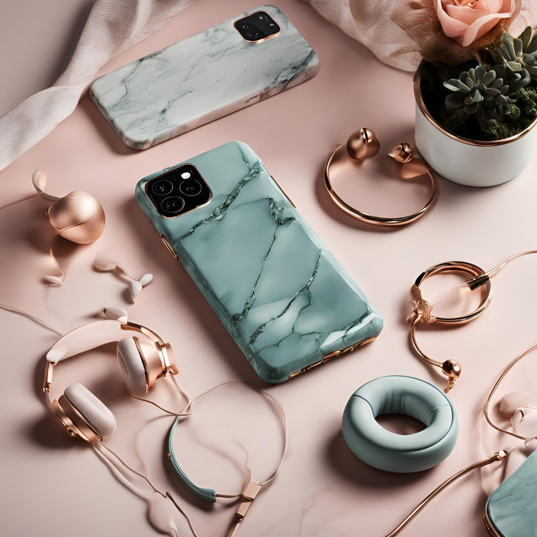 Mobile Accessories