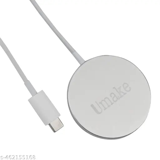 Umake Wireless Charger for All MagSafe Devices
