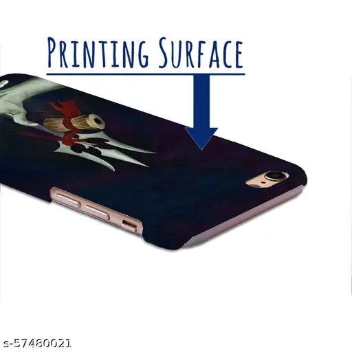 Snap Gear Designer Printed Hard Back Cover for iPhone 12 Pro Max