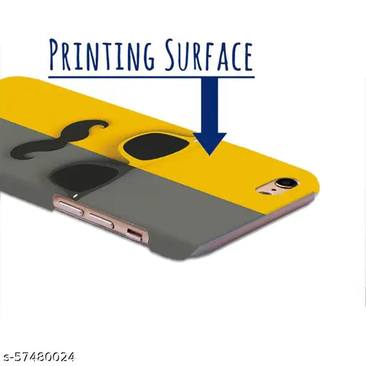 Snap Gear Designer Printed Hard Back Cover for iPhone 12 Pro Max