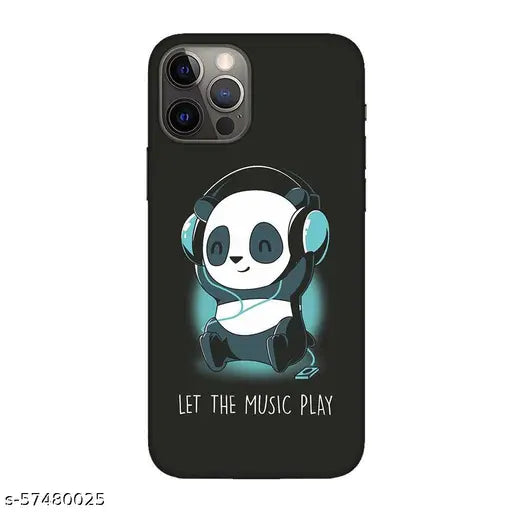 Snap Gear Designer Printed Hard Back Cover for iPhone 12 Pro Max