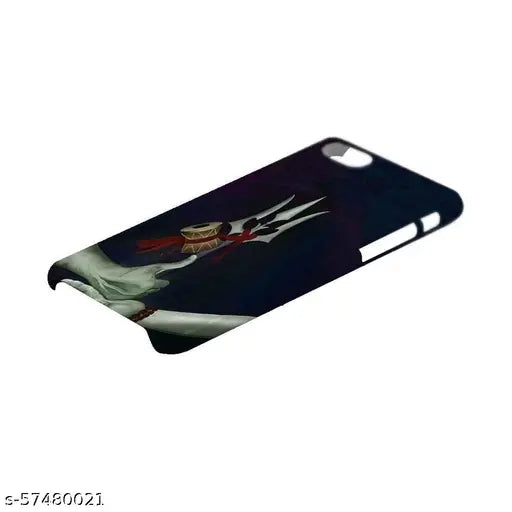Snap Gear Designer Printed Hard Back Cover for iPhone 12 Pro Max