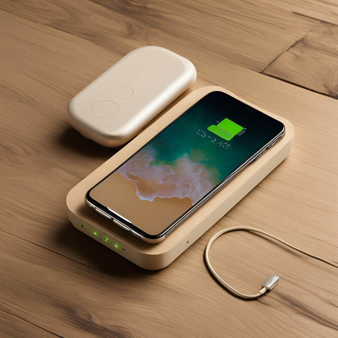 Power Banks