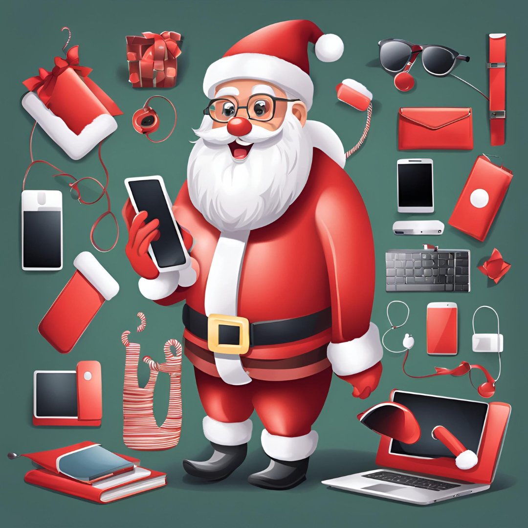 Christmas Specials