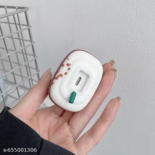 Starbucks 3D iPhone Charger Adapter & Cable Cover