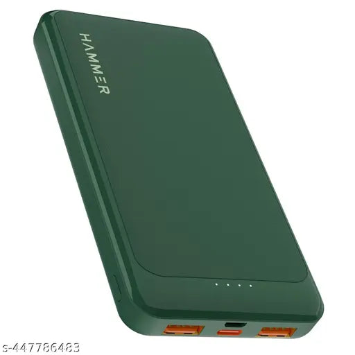 Hammer Ultra Charge 10000mAh PowerBank