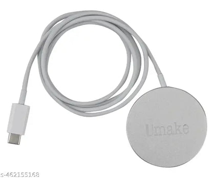 Umake Wireless Charger for All MagSafe Devices