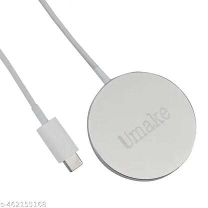 Umake Wireless Charger for All MagSafe Devices