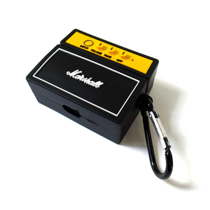 Marshall Speaker 3D iPhone Charger Adapter & Cable Cover